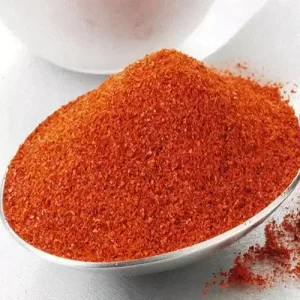 Red Dry Pepper 5Kg