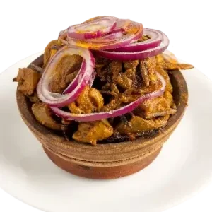 Nkwobi